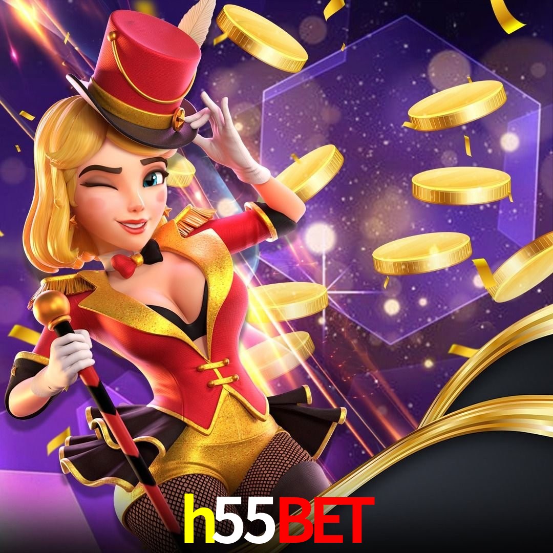 Welcome Bonus h55bet