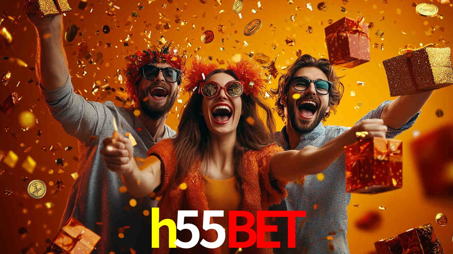 h55bet: Seu Cassino Premiado com Pagamentos Rápidos