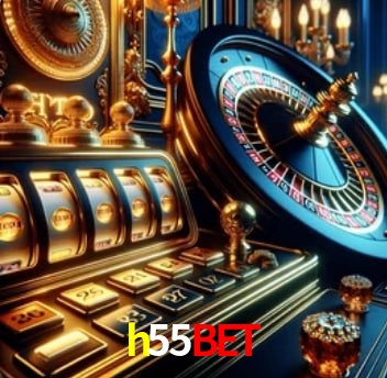 Experiência VIP h55bet