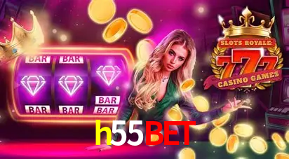 A Emoção da Loteria na h55bet: Uma Chance de Mudança de Vida