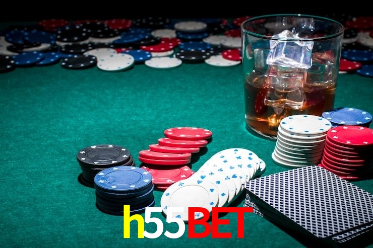 Estatísticas h55bet