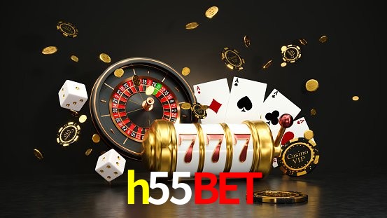 Statistics h55bet