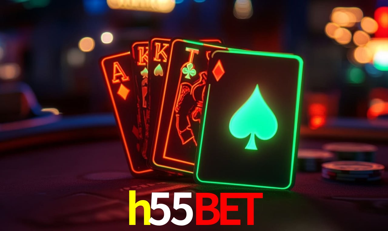 Integração de APIs h55bet