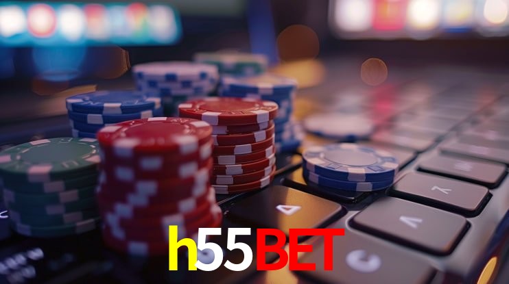 h55bet - cassino ao vivo