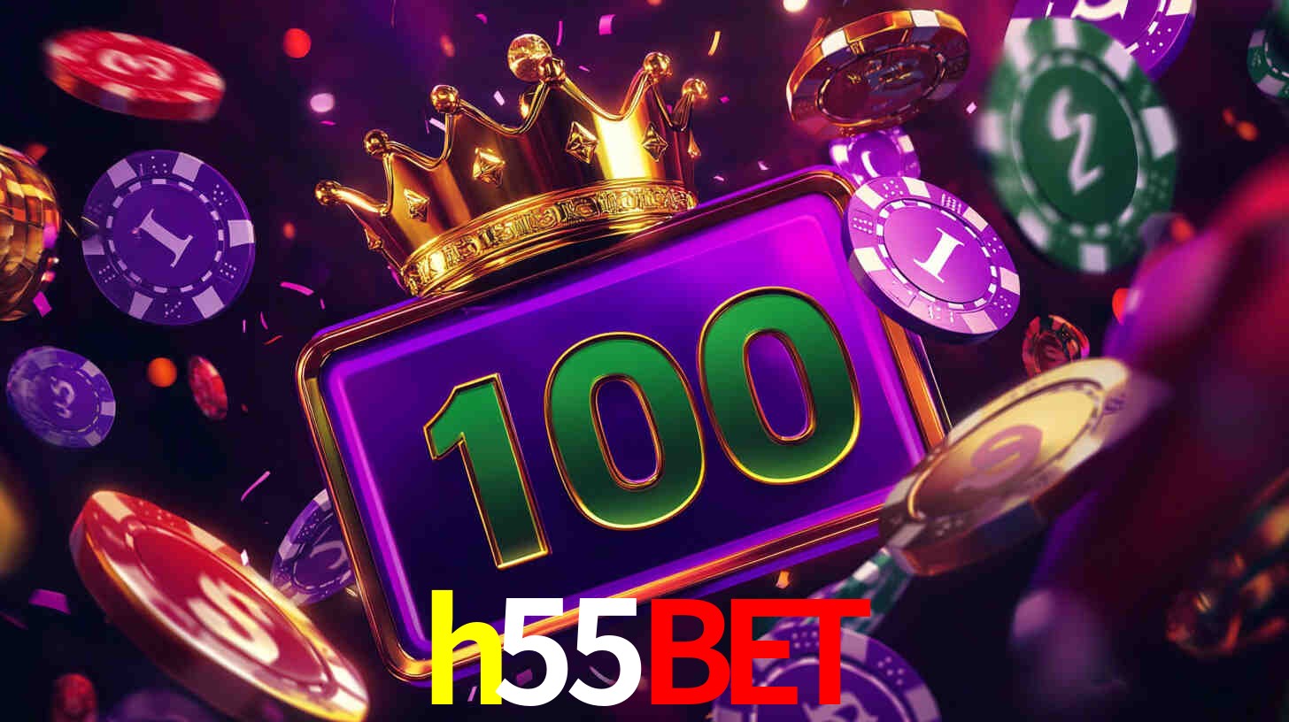 VIP Casino h55bet