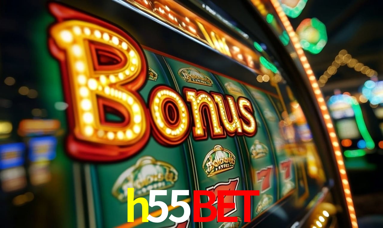 h55bet Belo Horizonte - Promo Tips