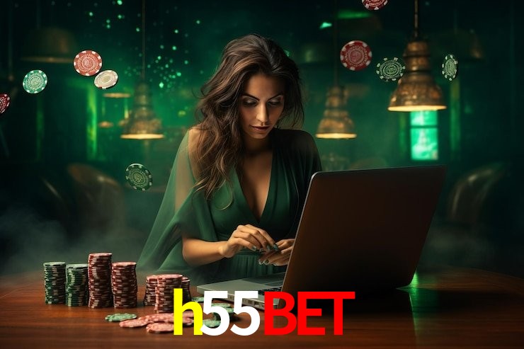 h55bet - App Security