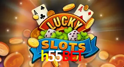 A Emoção da Loteria na h55bet: Uma Chance de Mudança de Vida