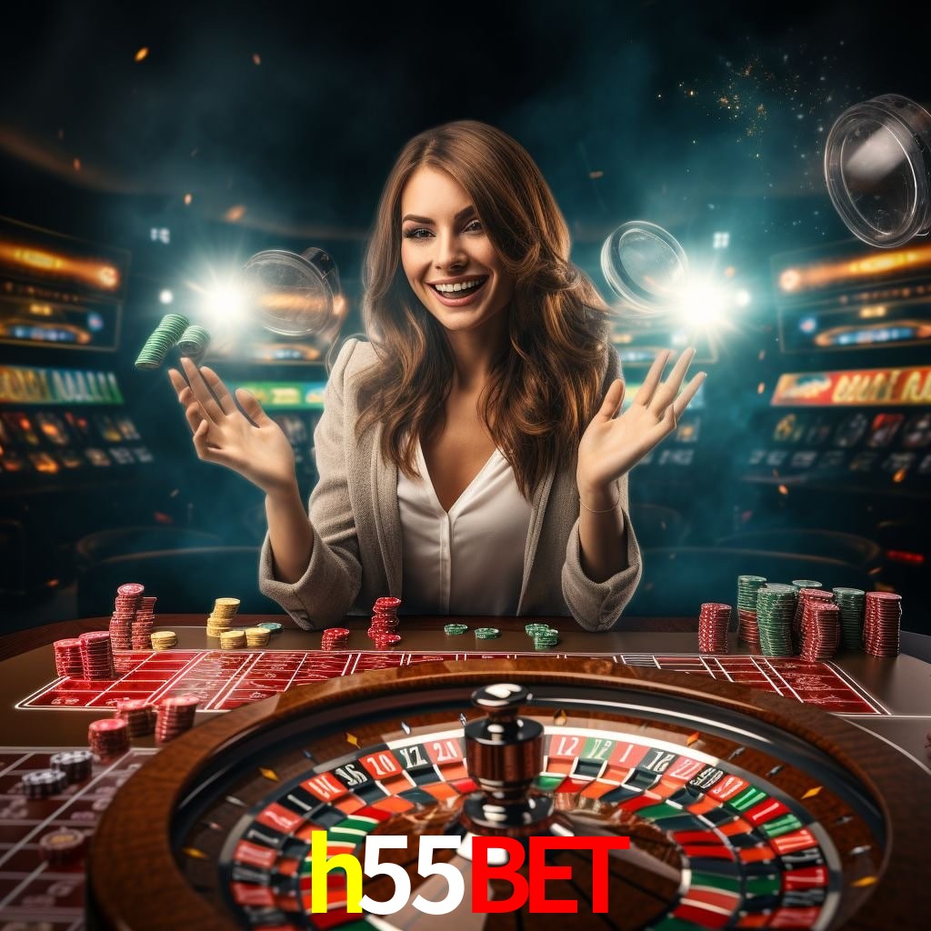Instant EasyPaisa h55bet