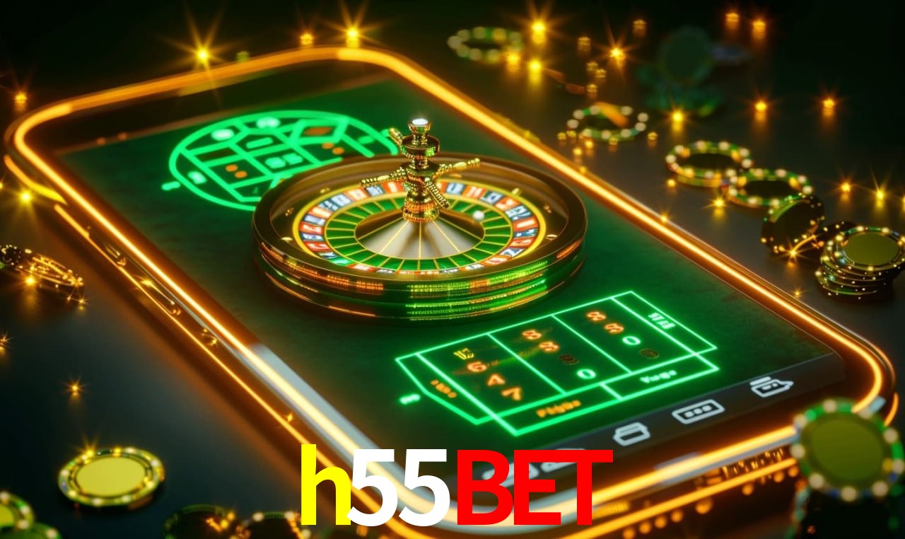 h55bet - Rápido Acesse
