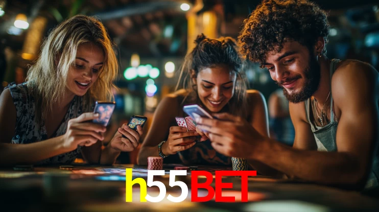 Spaceman Game h55bet