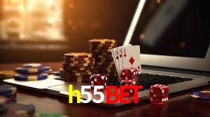 PIX Instantâneo h55bet