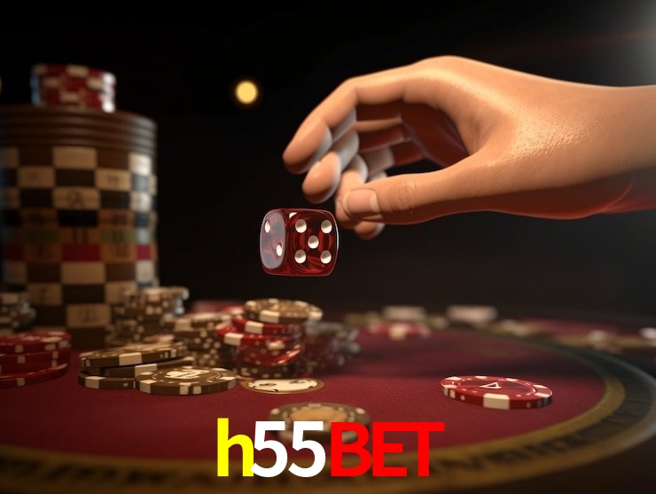 Promoção Relâmpago h55bet