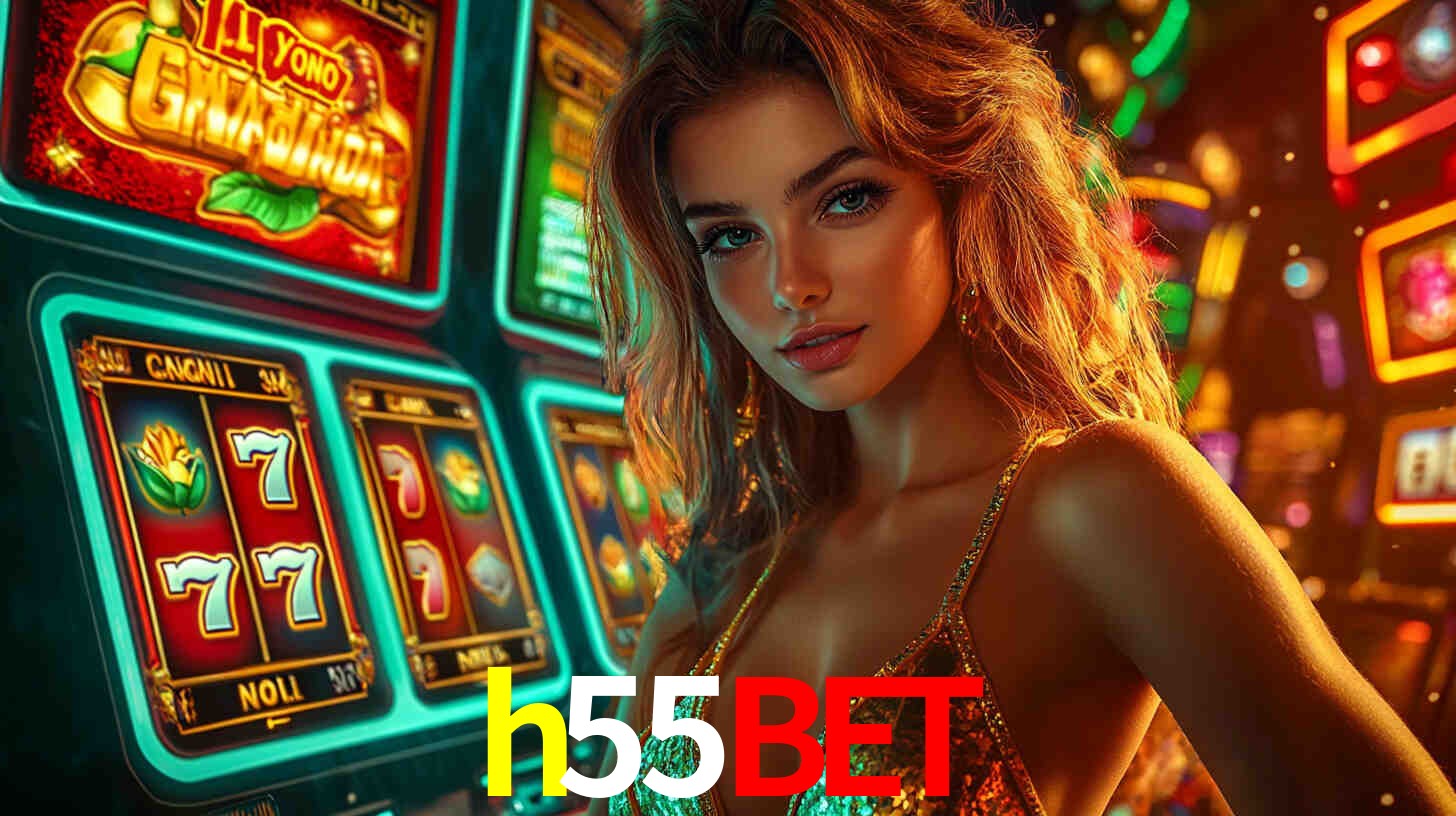 Live Casino h55bet
