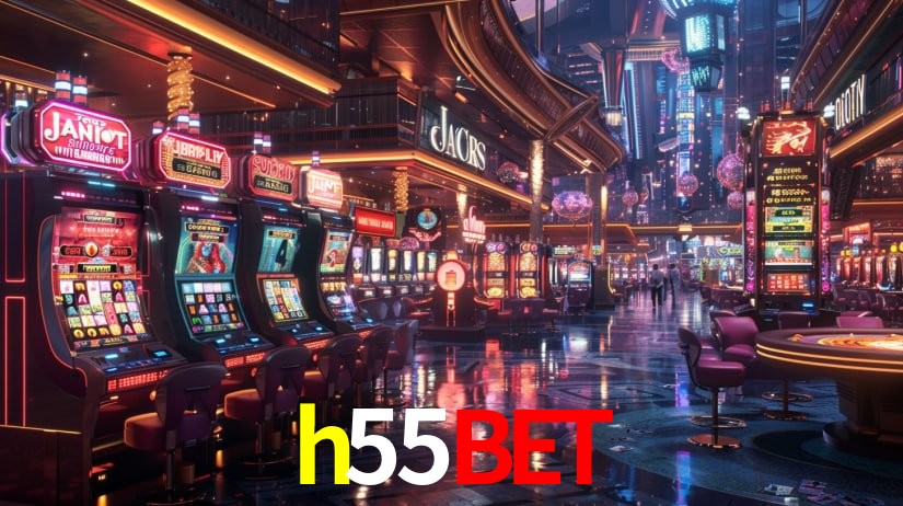 2FA Security h55bet