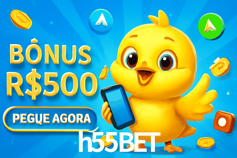 Seasonal Promotions h55bet