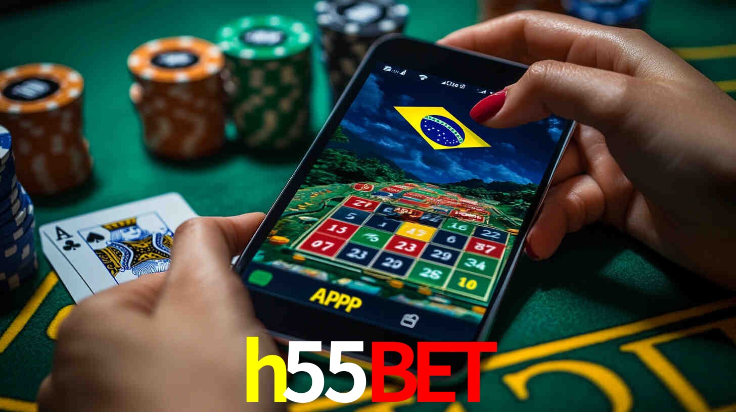 Descubra a Essência do h55bet: Nossa História e Compromissos