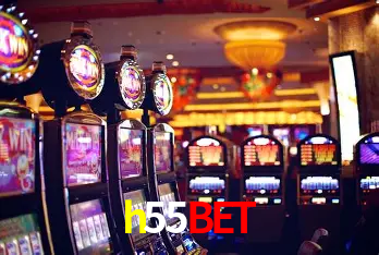 h55bet Rio de Janeiro - Bonus Terms