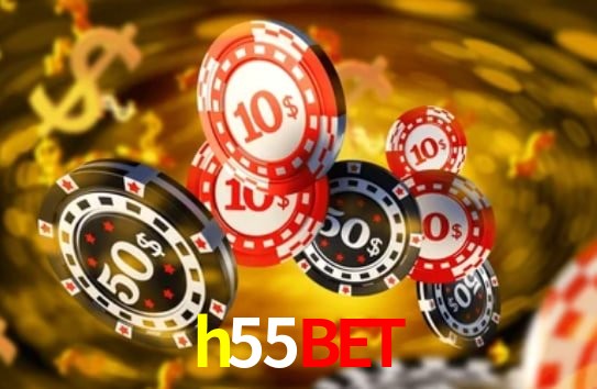 Recursos de Bônus h55bet