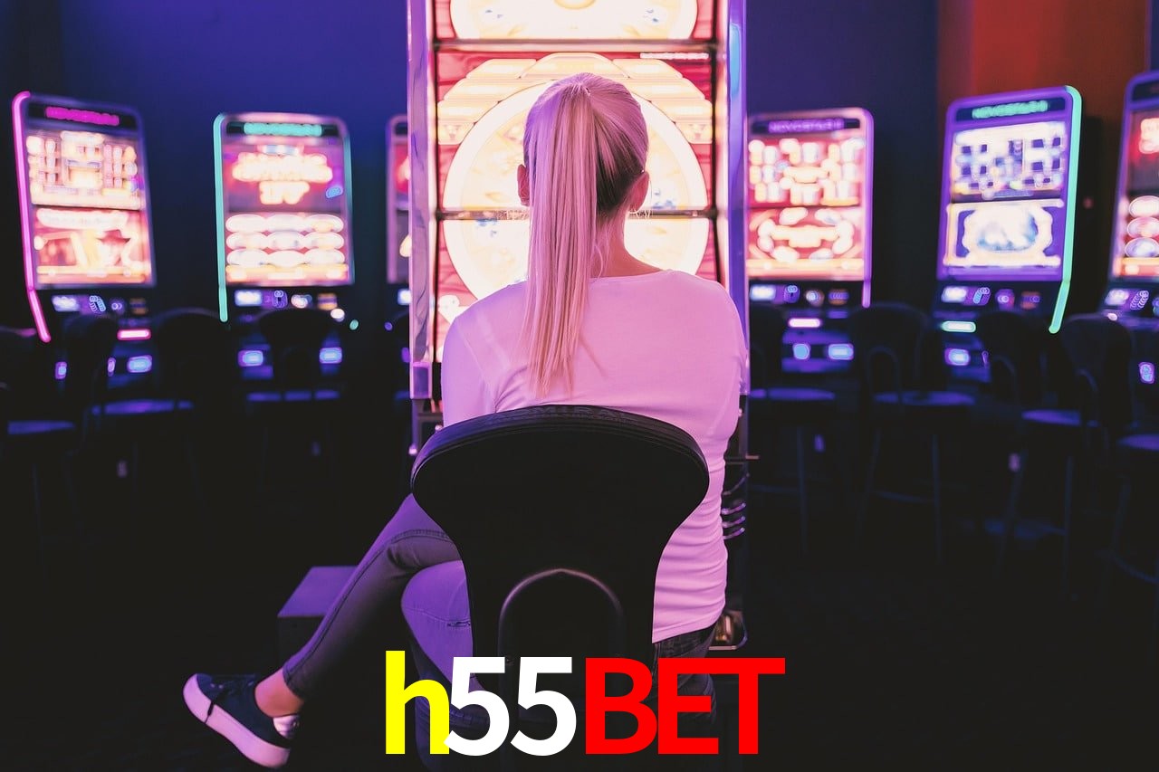 Account Benefits h55bet