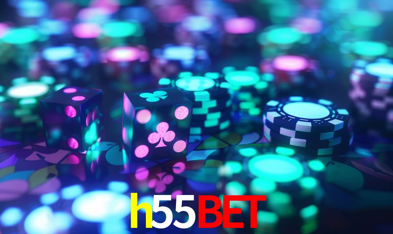 Estatísticas Esportivas h55bet