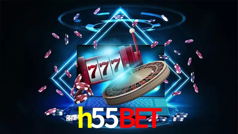 h55bet Belo Horizonte - Jackpots