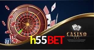 Casino Ao Vivo h55bet