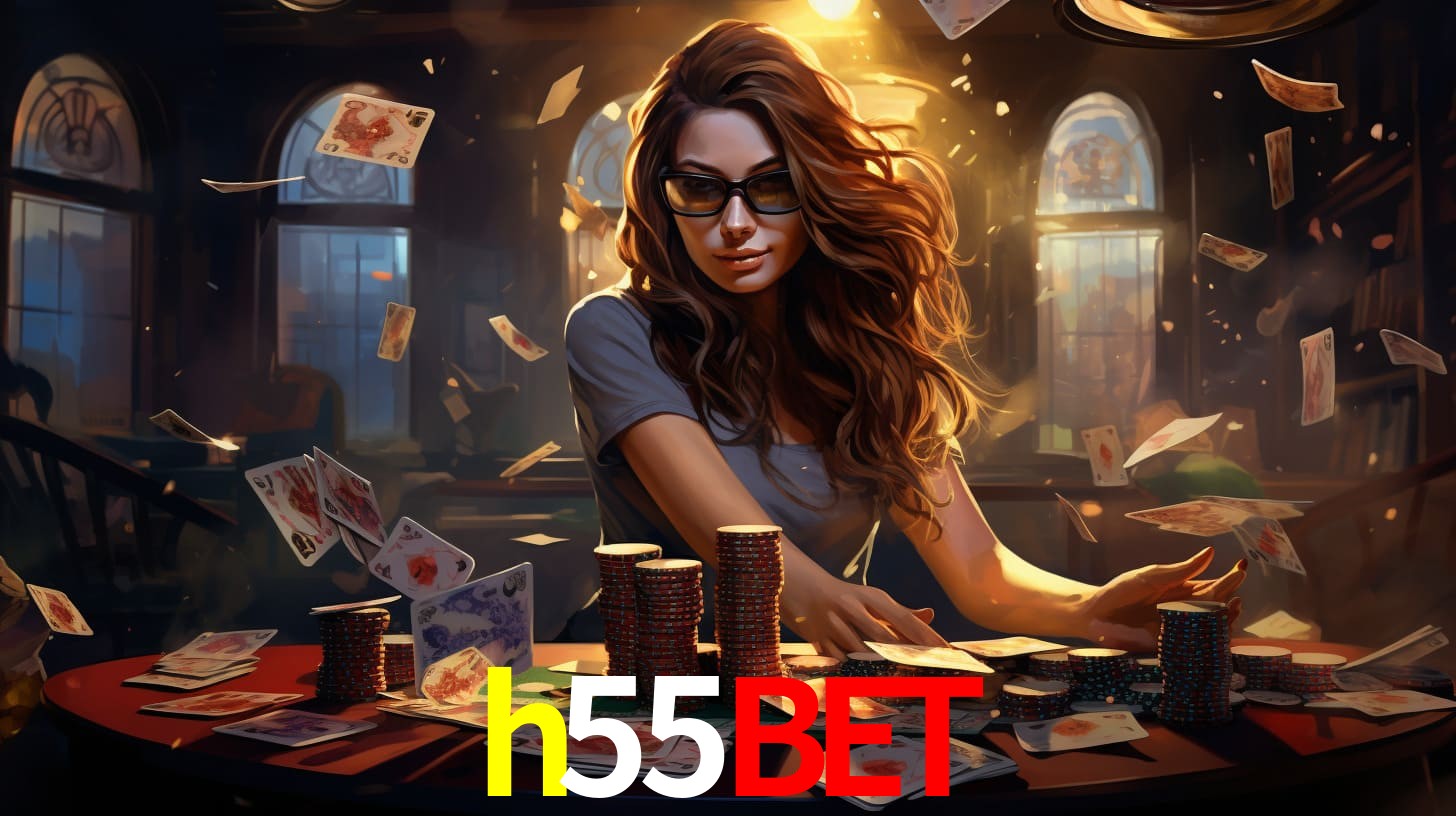 Tennis Betting h55bet