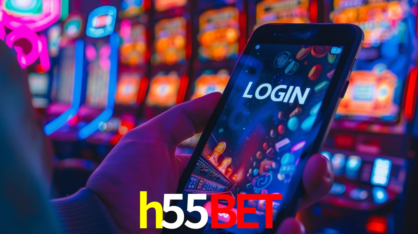 Apostas de Basquete h55bet
