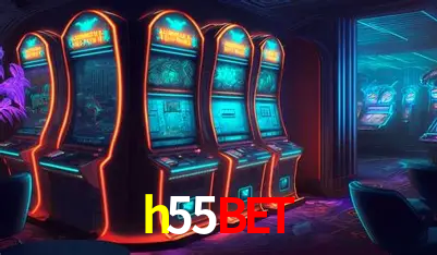 h55bet Bônus - Pacote R$5.000 + VIP