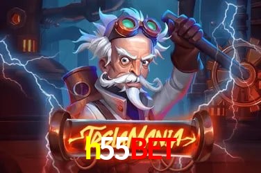 h55bet Brasília - Jogo Features