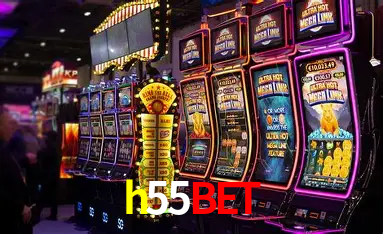 h55bet São Paulo - All Bonuses