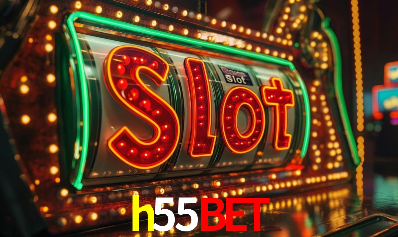 h55bet - Login Methods
