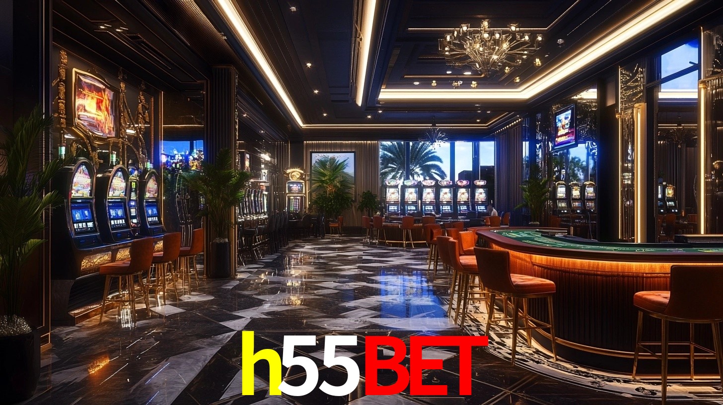 Programa VIP h55bet