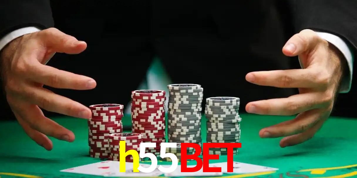 h55bet Belo Horizonte - Basketball