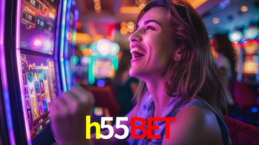 Explore as vantagens do h55bet: serviço profissional e confiabilidade