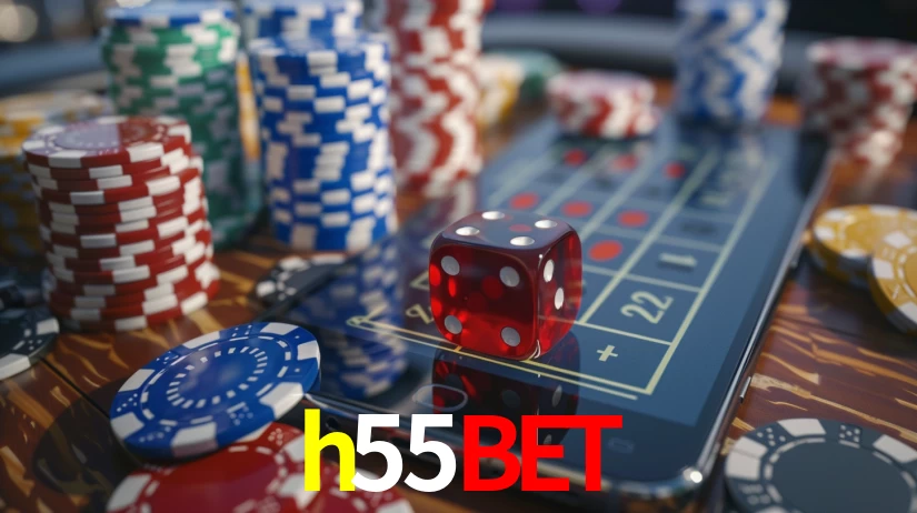 h55bet login