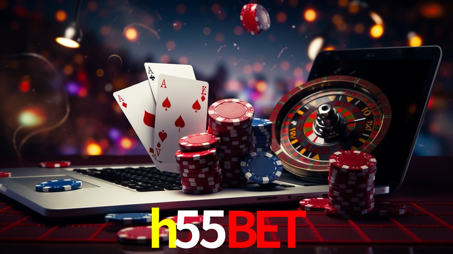 Football Betting h55bet