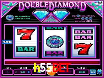 Descubra o Mundo do Cassino Online com h55bet