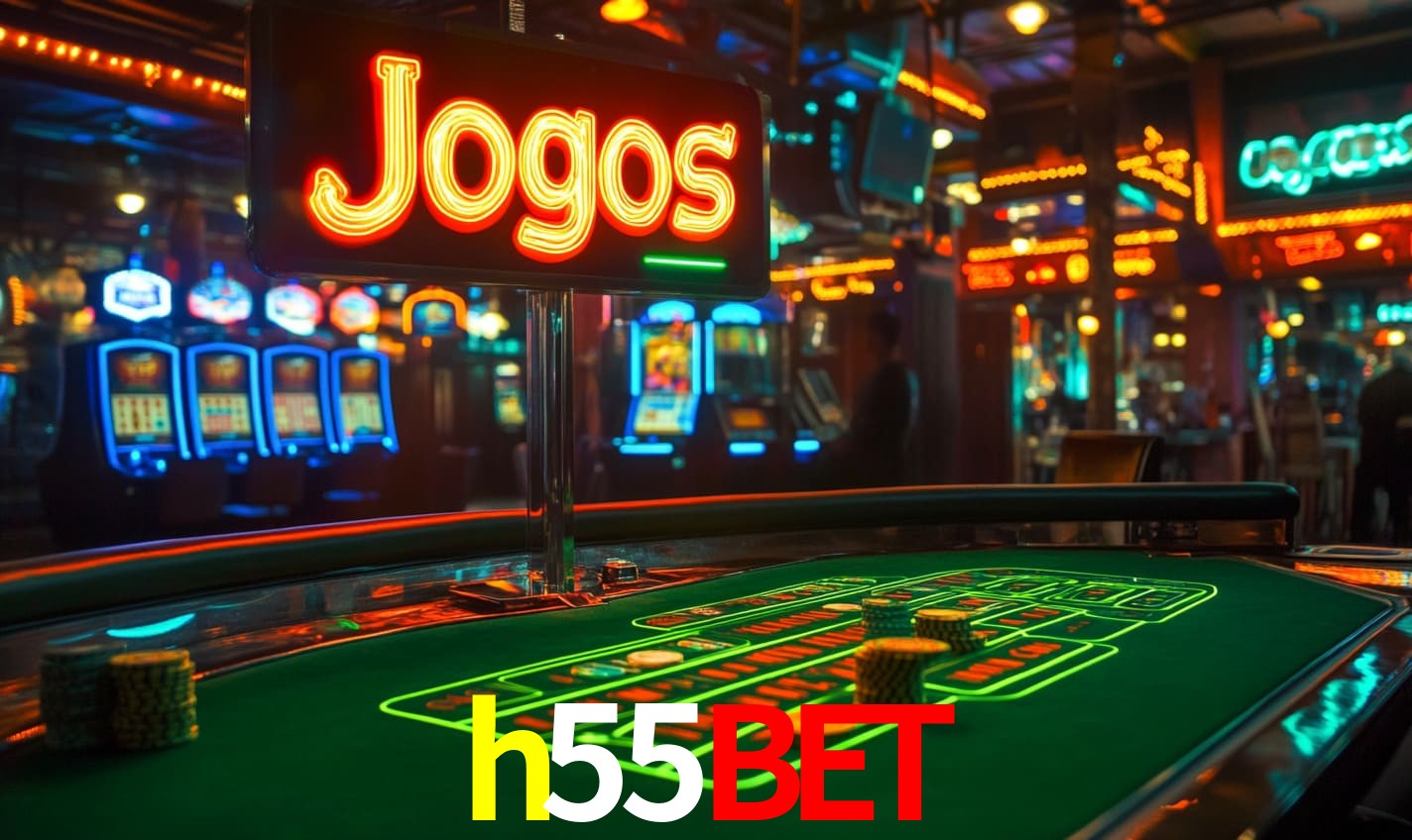 h55bet Salvador - Statistics
