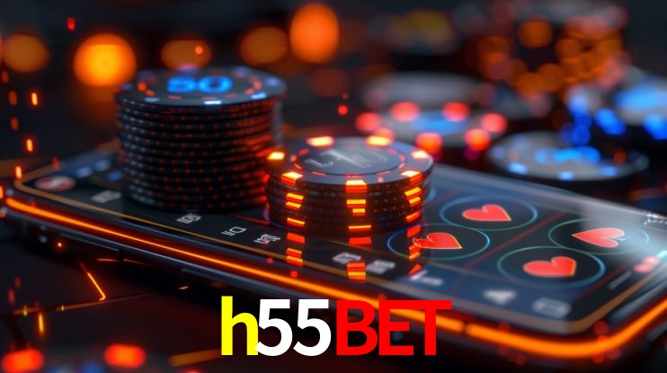 Live Casino h55bet