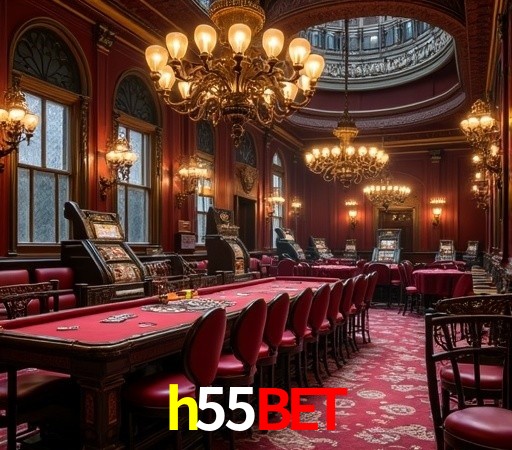h55bet Rio de Janeiro - Licenses