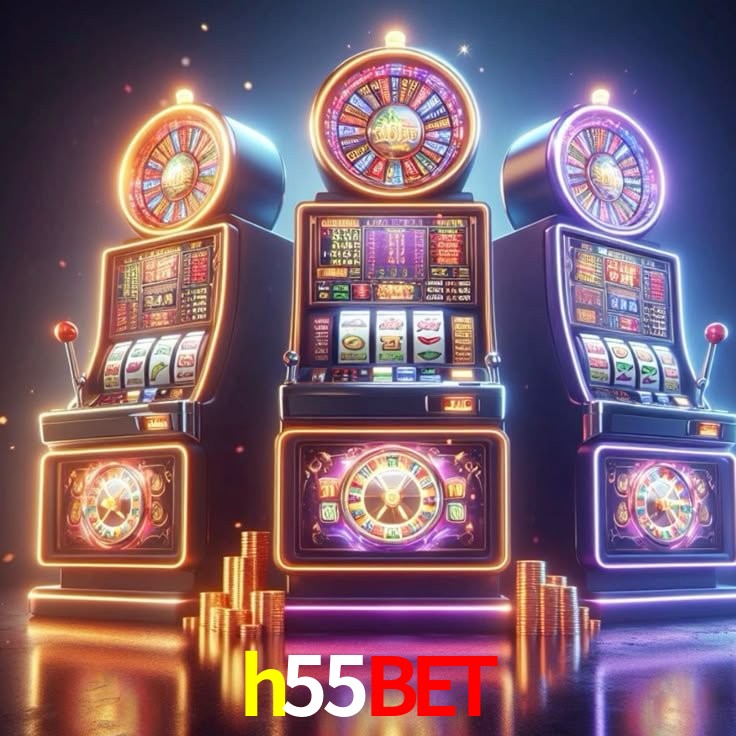 h55bet App Interface