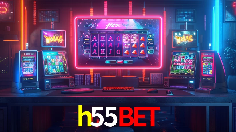 Ofertas Imperdíveis na h55bet: Promoções e Bônus Que Valem a Pena