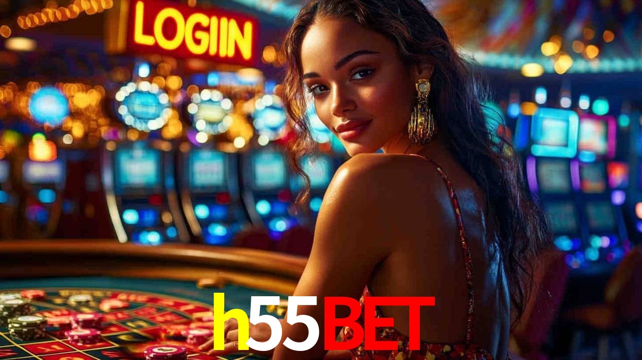 h55bet São Paulo - Jogo Providers