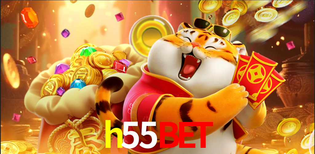 h55bet: Seu Especialista em Apostas Esportivas Brasileiras