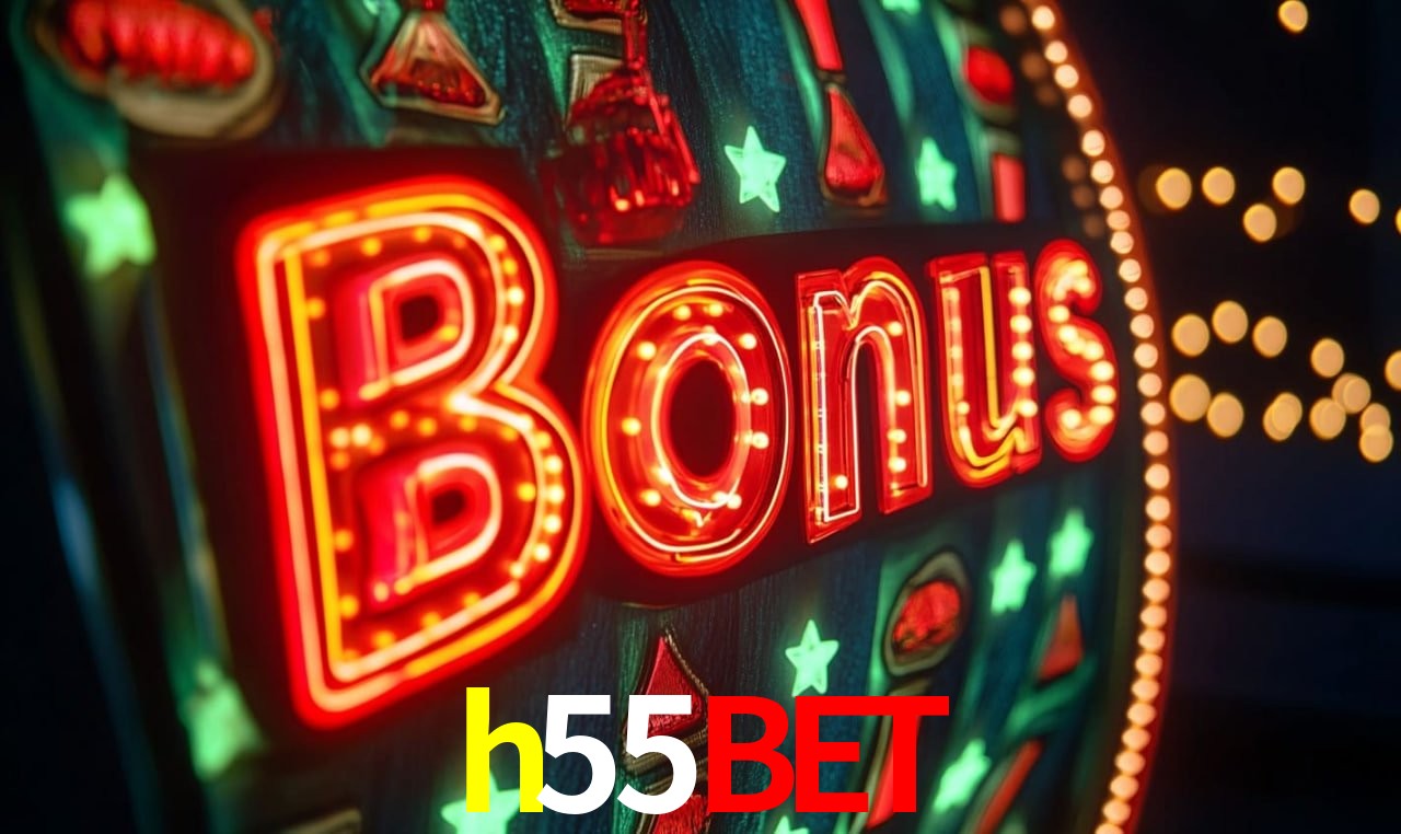 Casino VIP h55bet