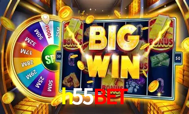 Apostas Esportivas na h55bet: Um Guia Completo