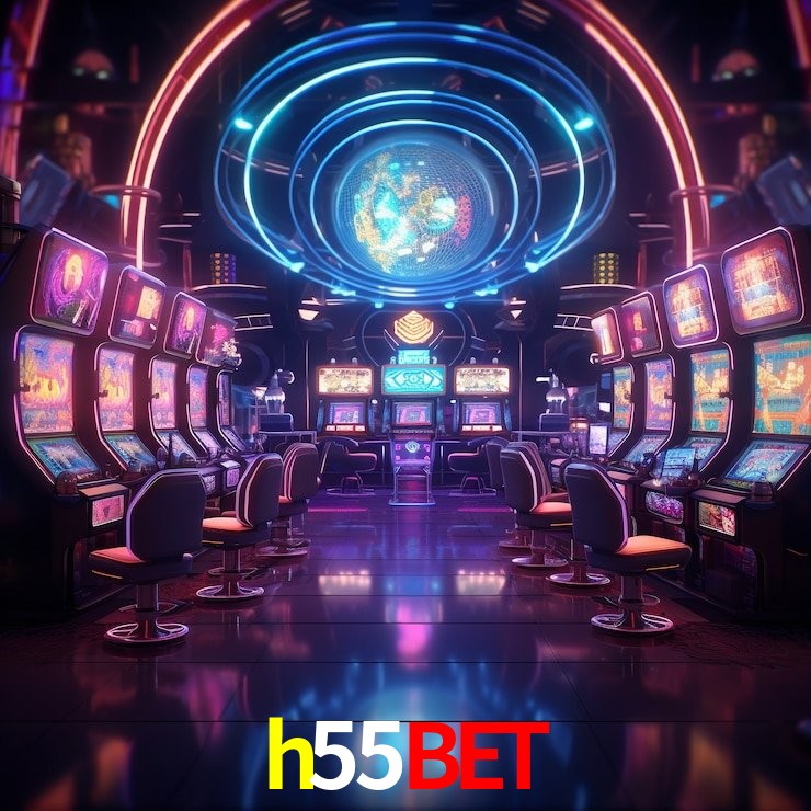 h55bet Salvador - Football