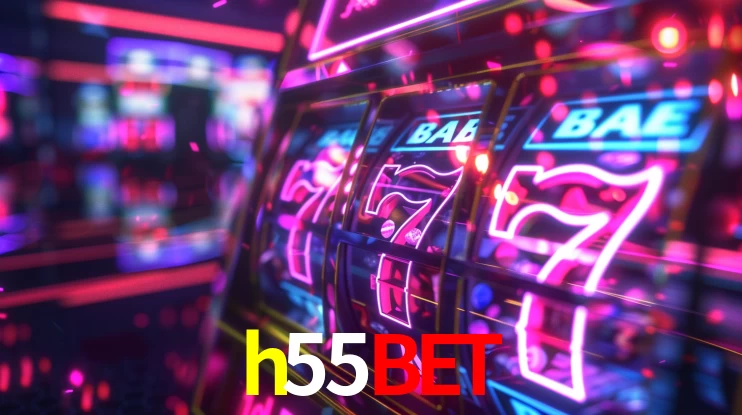Responsive Design h55bet